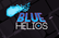 Blue Helios