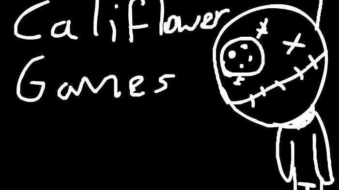 Califlower Games Trailer