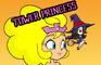 *SAMPLE* Tower Princess