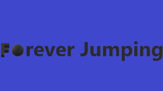 Forever Jumping 3D