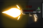 Pistol Concept Animation V1