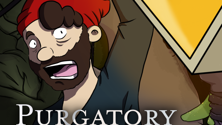 Purgatory (Animated Short)