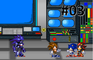 Sonic flash rise of the clones episode 3 part 1