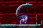 Sonic cd time attack