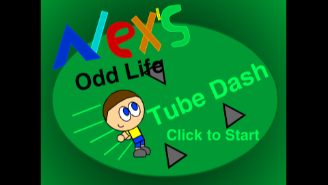 AOL: Tube Dash