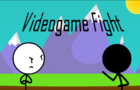 Videogame Fight