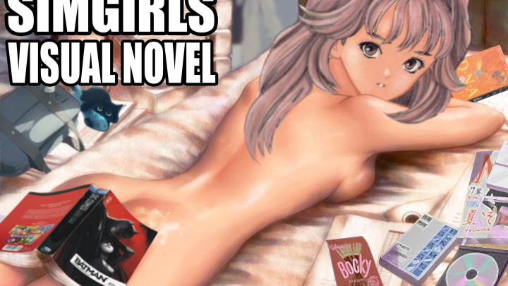 Hentai sim girls guide