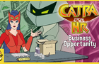 Catra From HR | Business Opportunity