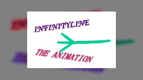 InfinityLine: The Animation
