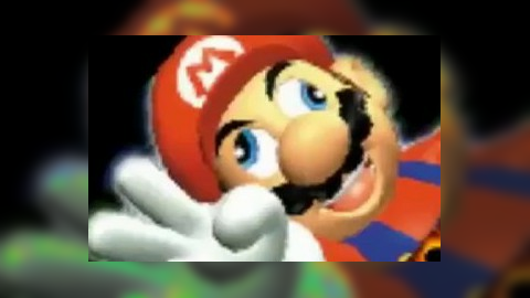Mario e suas trapalhadas