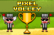 Pixel Volley