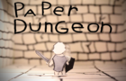 Paper Dungeon