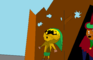 Link gets deported