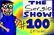 The Sergio Show Episode #100