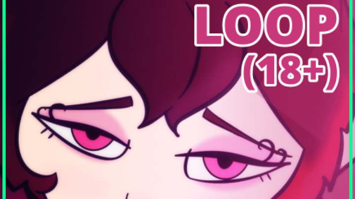 Tera Blowjob | Loop (18+)