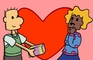 Doug Funnies Valentine