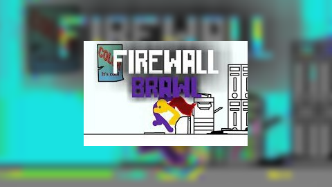 Firewall Brawl