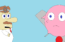 Kirby has diabetes