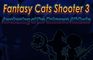 Fantasy Cats Shooter 3