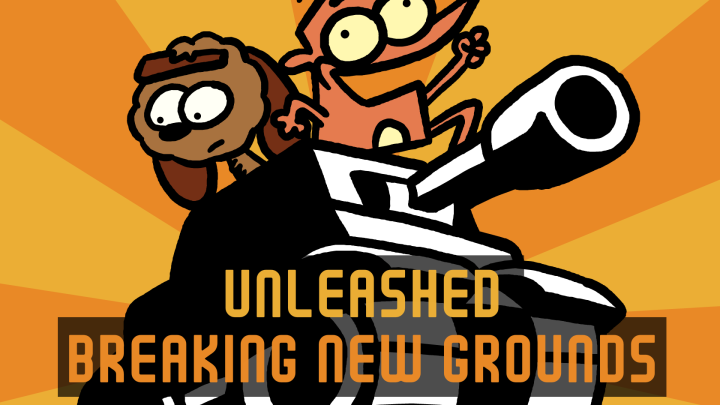 Unleashed: Breaking New Grounds