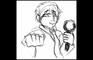 Rough 2D Character Animations