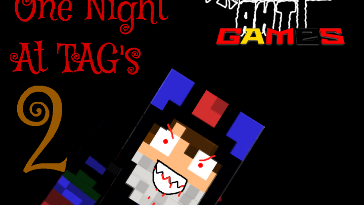 One Night at TAG's 2