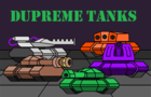 Dupreme Tanks - 2021