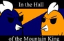 In the Hall of the Mountain King
