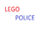 Lego Police