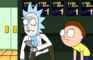 Rick and Morty Shopping Shenanigangs (Fan Animation)