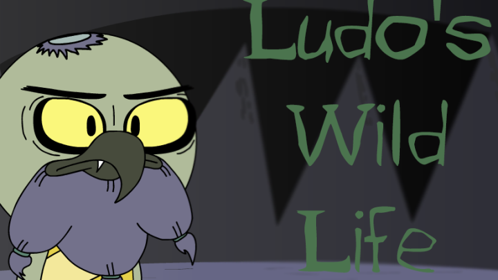 Ludo's Wild Life (Fan Animation)