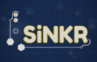 SiNKR: A minimalist puzzle