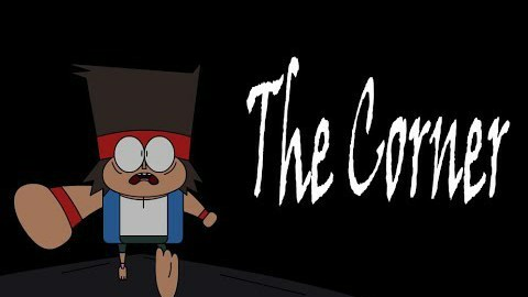 OK K.O. The Corner (Fan Animation)