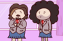 Game Grumps Animated- Doki Doki Literature Club: Sad Sayori