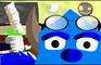 kingdom hearts monsters inc animation