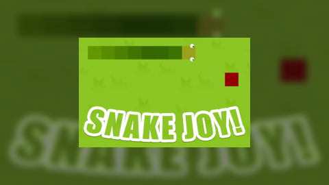 SnakeJoy