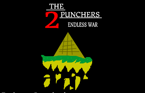 The Cheese Punchers Ball by Ray Tinsley The Cheese Punchers Ball by Ray Tinsley