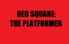 Red Square: The Platformer