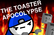 The Toaster Apocalypse #1 Rise Of The Toasters