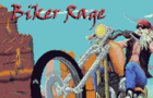 Biker Rage