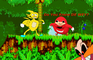 What Should Really Happen with Super Sonic and Knuckles in Sonic3&Knuckles (Animation)