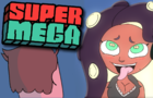 Super Mega Animated - Splatoon Kids