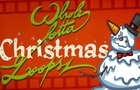 L&amp;amp;M.WLL #2 - Whole lotta CHRISTMAS loops