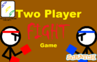 Two Player Fight Game!