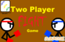 Two Player Fight Game!