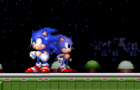 Sonic 1 &amp; Sonic 3 in Sonic 1?
