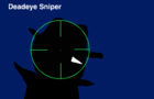 Deadeye Sniper