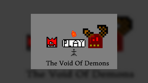 Void of Demons