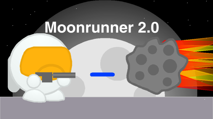 Moon Runner 2.0
