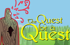 The Quest for A Quest - E01